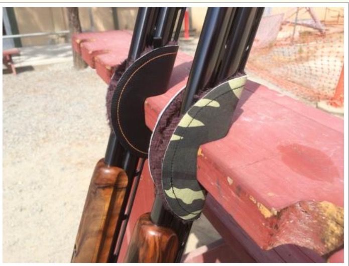 Pro Shooters Gear's Gun Taco Trapshooters Forum